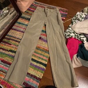 American Eagle Outfitters Khaki Pants